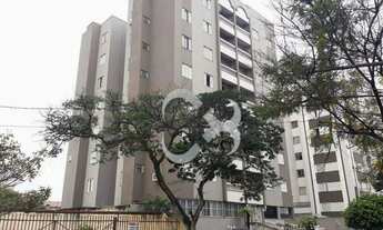 Imagem: Apartamento com 3 dormitórios à venda