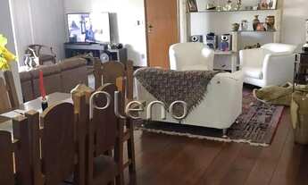 Imagem 5: Apartamento à venda no Centro, 4 quartos - Campinas