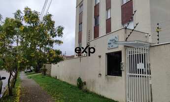 Imagem 4: Apartamento 2 quartos à venda no bairro Cidade Jardim em São José dos Pinhais