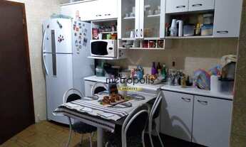 Imagem 7: Sobrado à venda, 148 m² por R$ 581.000,00 - Centro - São Bernardo do Campo/SP