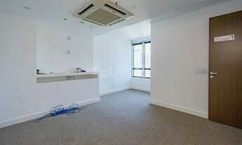 Imagem 4: Sala para alugar, 300 m² por R$ 21.056,83/mês - Centro - Rio de Janeiro/RJ