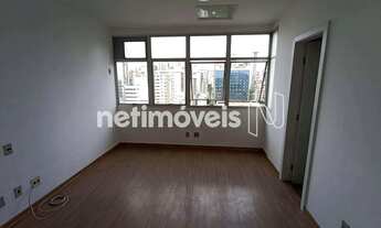 Imagem 7: Locação Sala Santo Agostinho Belo Horizonte