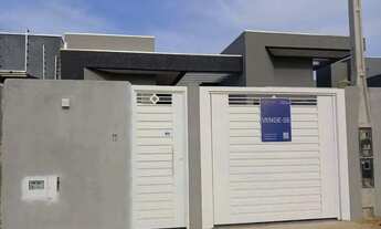 Imagem: Casa - Jardim das Paineiras - Três Lagoas