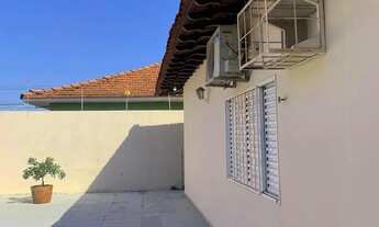 Imagem 3: CASA À VENDA COM PLACA SOLAR NO JD. IMÁ