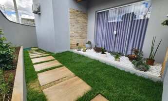 Imagem 3: Casa Para Venda No Bairro Jardim Inconfidência