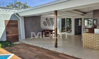 Imagem 4: Casa - BRASIL Casa com 4 dormitórios