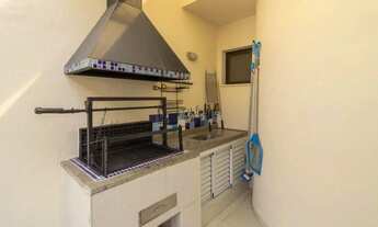 Imagem 7: Aluguel Cobertura 1 Dormitórios - 83 m² Moema