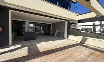 Imagem 2: Oportunidade - Casa em Condomínio - Residencial Alphaville I - Urbanova - 5 Dormitórios