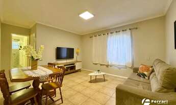 Imagem: Apartamento à venda no Centro de Capão