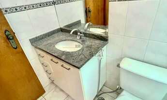 Imagem 4: Imóvel para aluguel tem 82 metros quadrados com 3 quartos