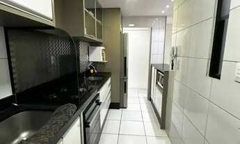 Imagem 3: Apartamento à venda no EDIF LESTE OESTE, MANGABEIRAS, Maceió, AL