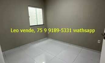 Imagem 5: Leo vende, bairro Conceição 3\4 sendo uma suíte