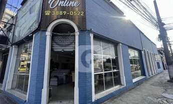 Imagem: Excelente Galpão com Loja Reformada 424m²