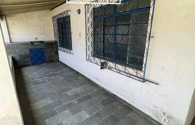 Imagem 16: VENDO CASA ARARUAMA, de frente, 128m com 2 quartos, vaga carro em Parque Mataruna - Araru