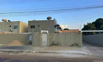 Imagem: Condomínio a venda no São Vicente com