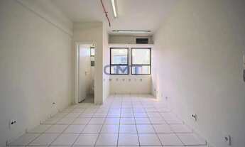 Imagem: Sala comercial na Savassi