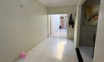 Imagem 3: CASA A VENDA NO CONDOMINIO ZEUS NA COHAMA 042