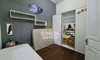 Imagem 13: Casa c/ 4 quartos, Vila Mathias, Santos, Cod: 1681