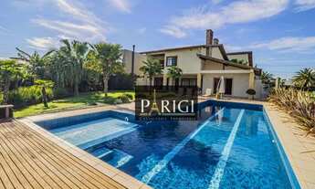 Imagem: Casa com 5 dormitórios, 600 m² - venda