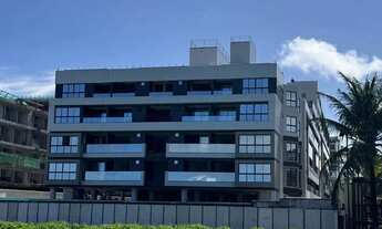 Imagem: Apartamento frente mar definitva com 136m²