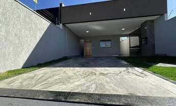 Imagem 4: Casa Ampla no Tropical Ville Área Gourmet + Brindes Especiais