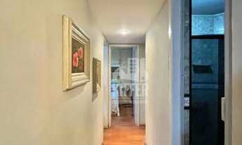 Imagem 6: Apartamento com 4 quartos à venda, 133 m² por R$ 700.000 - Icaraí - Niterói/RJ