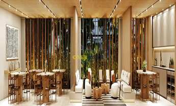 Imagem 2: Largo Piauí: Lançamento no Funcionários