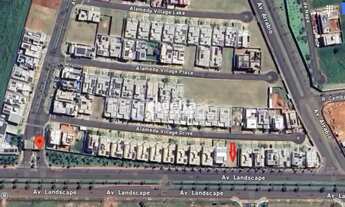 Imagem 2: Terreno em condomínio disponível para venda no bairro Jardim Sul em Uberlândia-MG