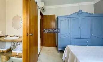 Imagem 6: Apartamento mobiliado no Jardim América, reformado 160m2, perto do Clube Paulistano e Dant