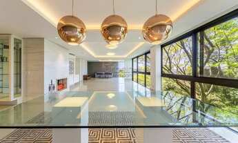 Imagem 4: Apartamento 4 suítes no bairro Três Figueiras