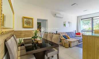 Imagem 5: Imóvel para venda possui 86 metros quadrados com 2 quartos em Campeche - Florianópolis - S