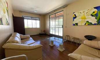 Imagem 6: Casa para aluguel, 5 quartos, 1 suíte, 6 vagas, Santa Rosa - Belo Horizonte/MG
