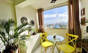 Imagem: Apartamento 02 quartos na Praia de Itapuã