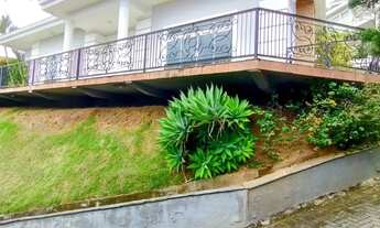 Imagem: Imóvel linear de alto padrão à venda