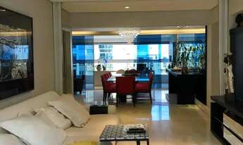 Imagem: Imóvel para aluguel tem 270 metros quadrados