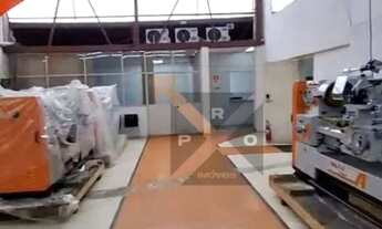 Imagem 5: GALPÃO 950M² BRÁS - VENDA OU LOCAÇÃO - METRÔ PEDRO II - METRÔ BRÁS - WCS - SALA DE REUNIÃO