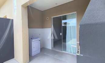 Imagem 7: Sobrado geminado com 2 suítes, semimobiliado no Vila Nova por R$ 430.000