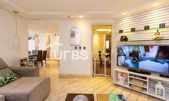 Imagem 7: Vereda dos Buritis - Cobertura Duplex 6 quartos, sendo 5 suítes