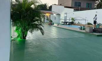 Imagem 5: CASA DE EVENTOS Casa com 1 dormitório