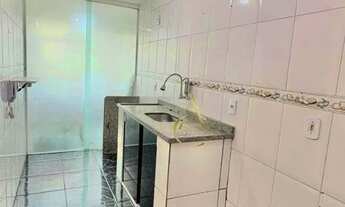 Imagem 4: COBERTURA PARA VENDA - COSMORAMA - MESQUITA - RJ