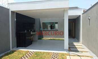 Imagem: Casa para venda com 114 m² e 3 quartos