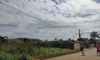 Imagem: Lotes Parque Brasília