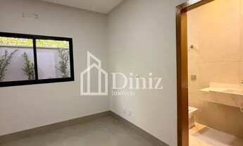 Imagem 6: Linda casa para venda com 206 metros quadrados com 3 suítes em Anápolis City - Anápolis