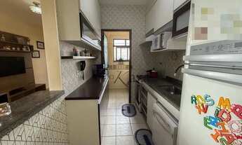 Imagem 7: Oportunidade - Apartamento - Urbanova - Residencial Mirage - 3 Dormitórios - 74m²