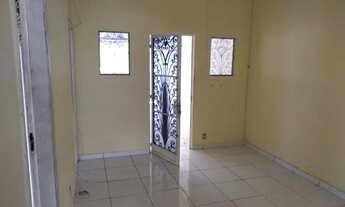 Imagem 4: Casa no bairro 25 de Agosto