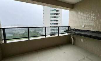 Imagem 7: Oportunidade! 130m - 3 Suítes em Lagoa Nova - Natal - RN