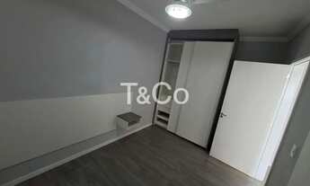 Imagem 6: Apartamento para locação e venda no Vivare Club Residence com varanda