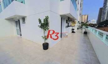 Imagem: Apartamento Garden, 94 m² - venda por R$