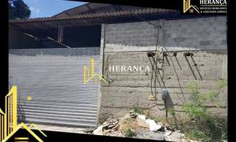 Imagem 4: Galpão para Locação 360m²