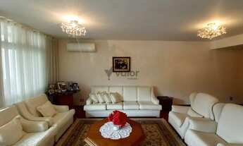 Imagem 5: Apartamento à venda em Campinas, Cambuí, com 5 quartos, com 242 m², Enseada